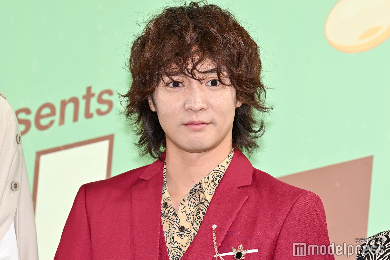 すがちゃん最高No.1（C）モデルプレス