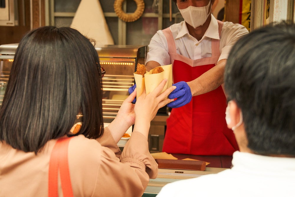 西武園ゆうえんち／画像提供：西武園ゆうえんち