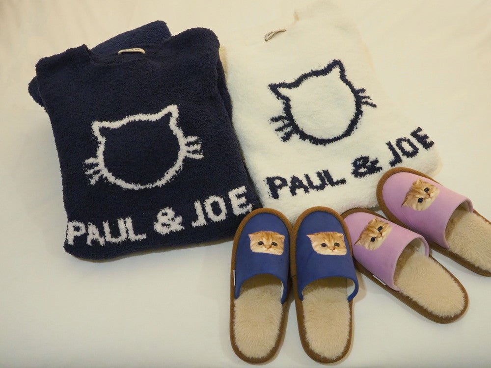 ポール＆ジョールーム～クリスマス～／画像提供：ニュー・オータニ