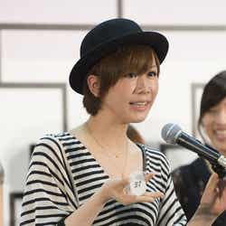 大家志津香(C)AKS