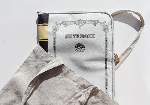 宝島社　ムック本　雑誌　みんなのツバメノート