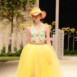 「WC」2013年春夏コレクション