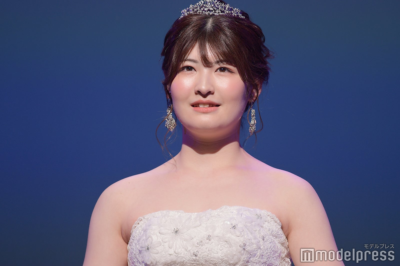 三谷美優さん（C）モデルプレス