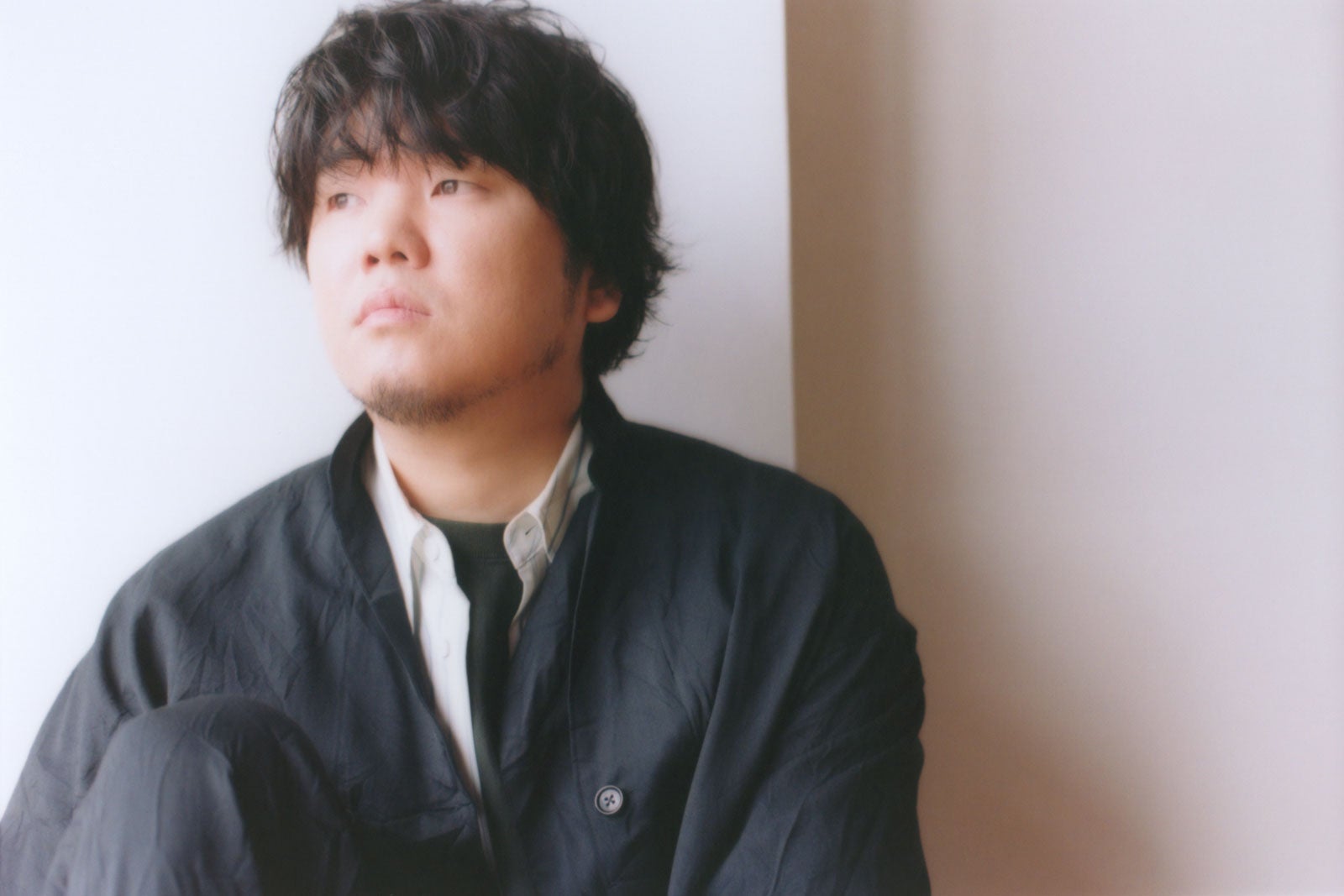 秦基博（提供写真）