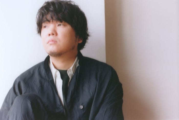 秦基博(提供写真)