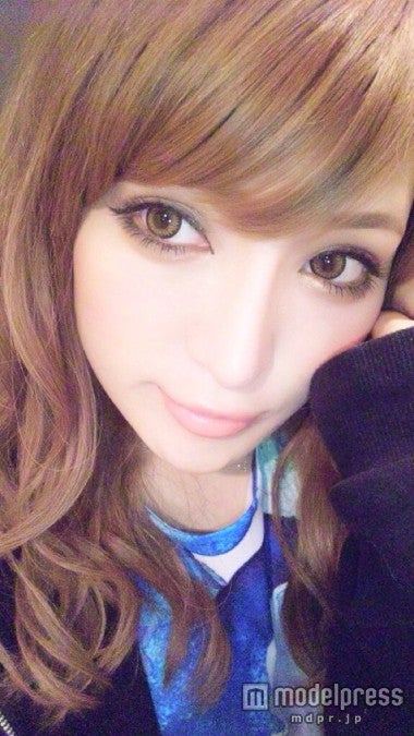 ガールズブロガースタイル2013A／Wに出演するゆんころ