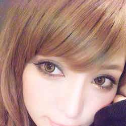 ガールズブロガースタイル2013A/Wに出演するゆんころ