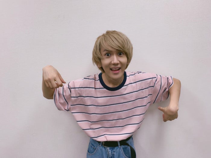 末吉9太郎(提供画像)