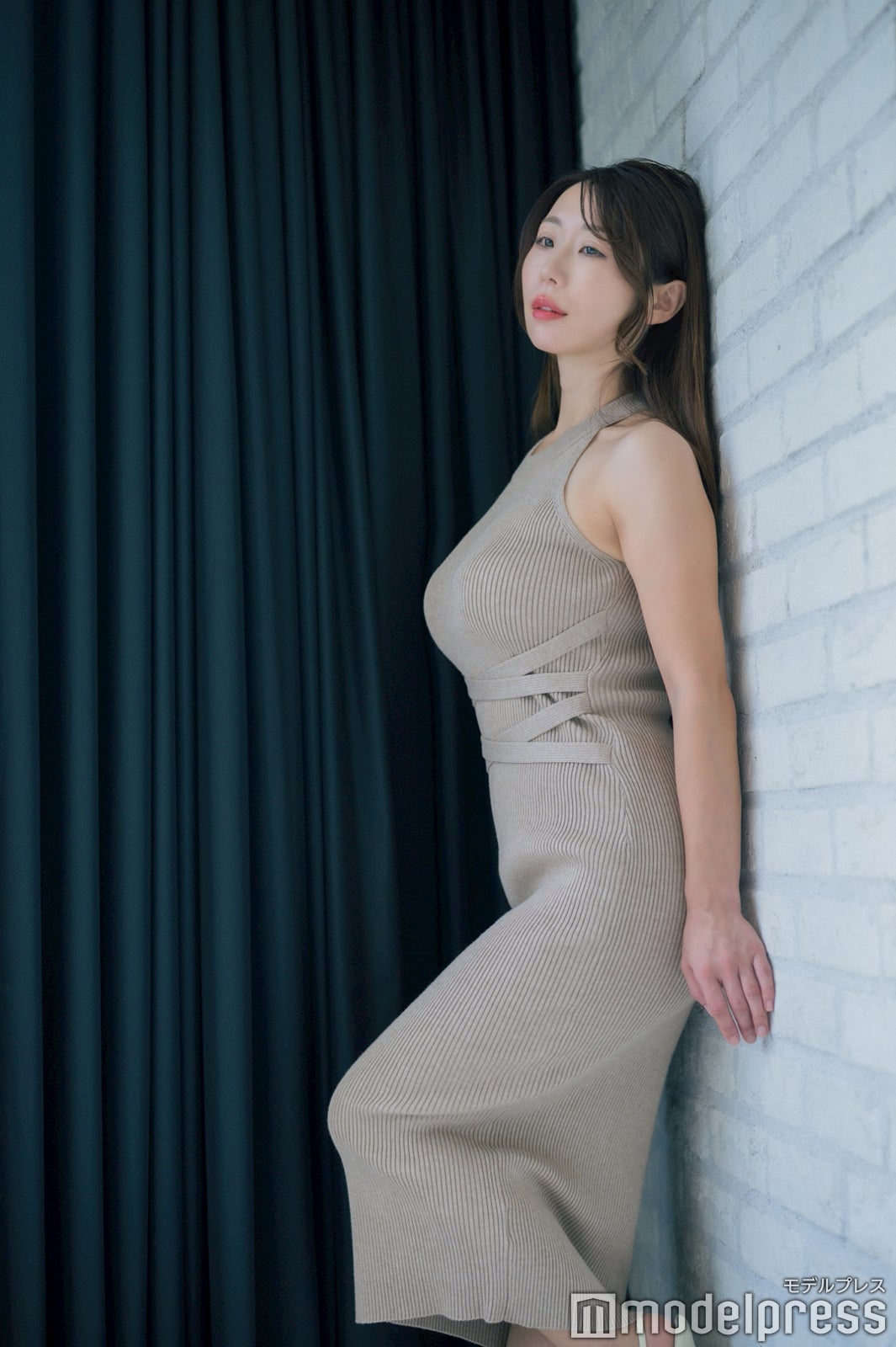 hiromi（C）モデルプレス