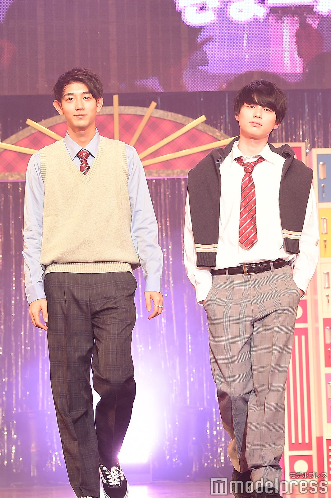 きいた、本田響矢（きょーちゃん） （C）モデルプレス