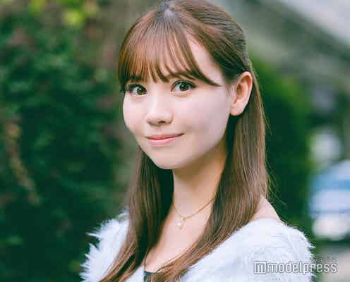 【ミス慶應コンテスト2023特集】NO.4ホワイトヘッドニコラさんインタビュー