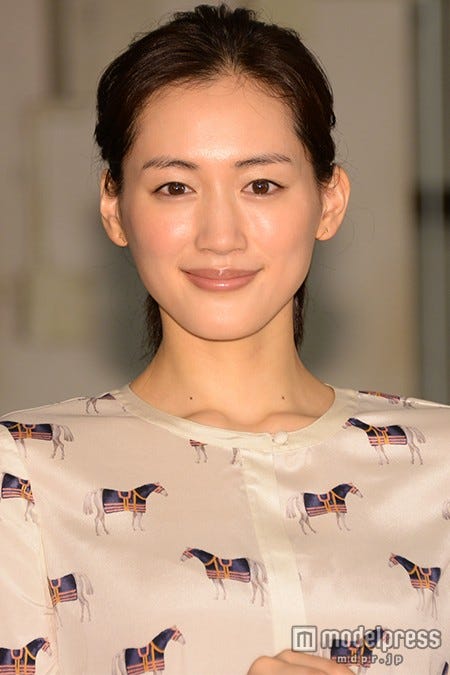 綾瀬はるか 他に可愛い子がいる こじらせ女子に共感 モデルプレス 綾瀬はるか 他に可愛い子がいる こじらせ女子に共感 モデルプレス