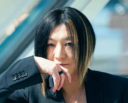 GLAY・HISASHI、コロナ禍に開始・YouTube生配信の裏に思い「まさかTERUと一緒に料理をするとは」