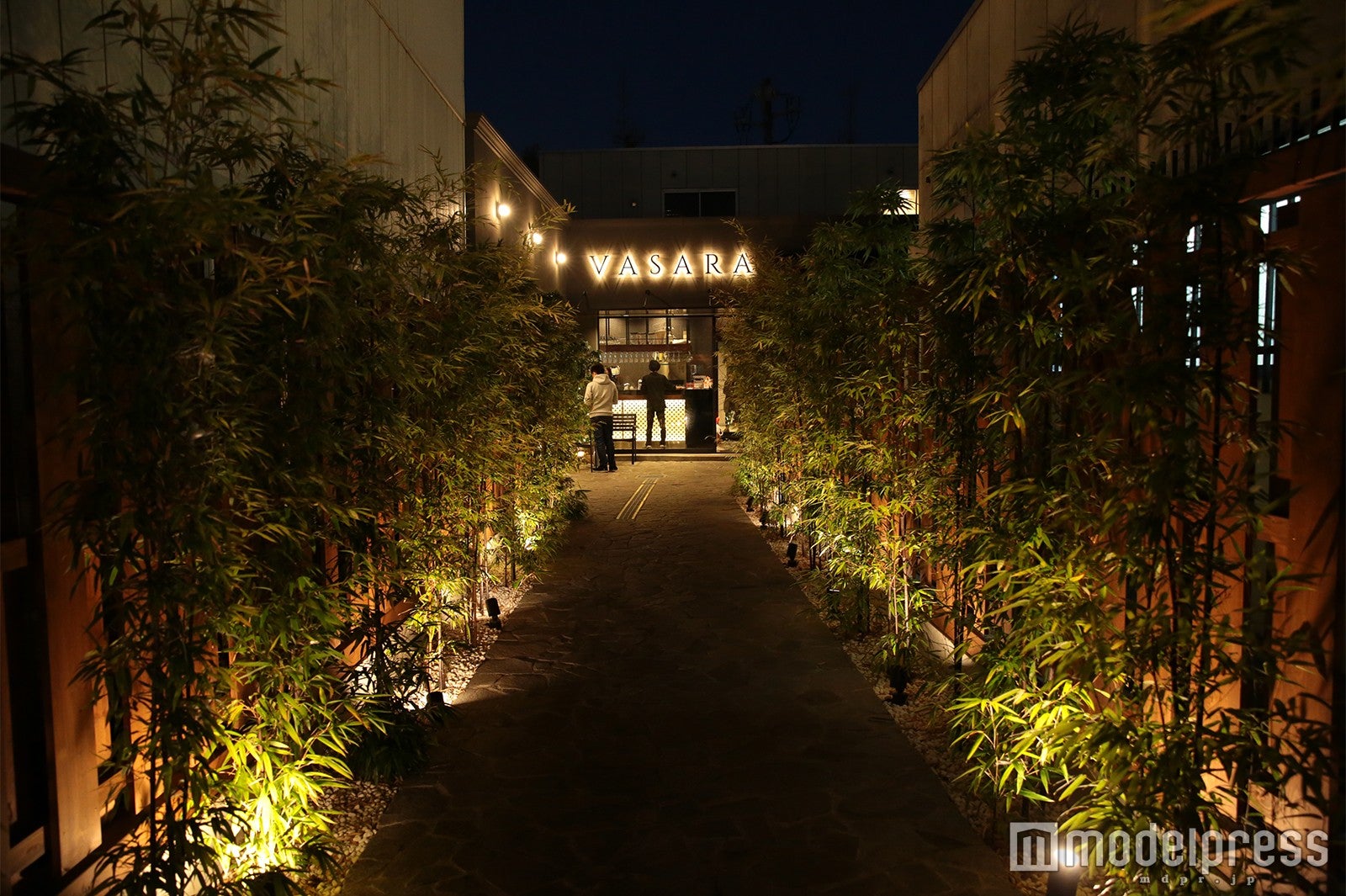 ラバサラ カフェ＆グリル（C）モデルプレス