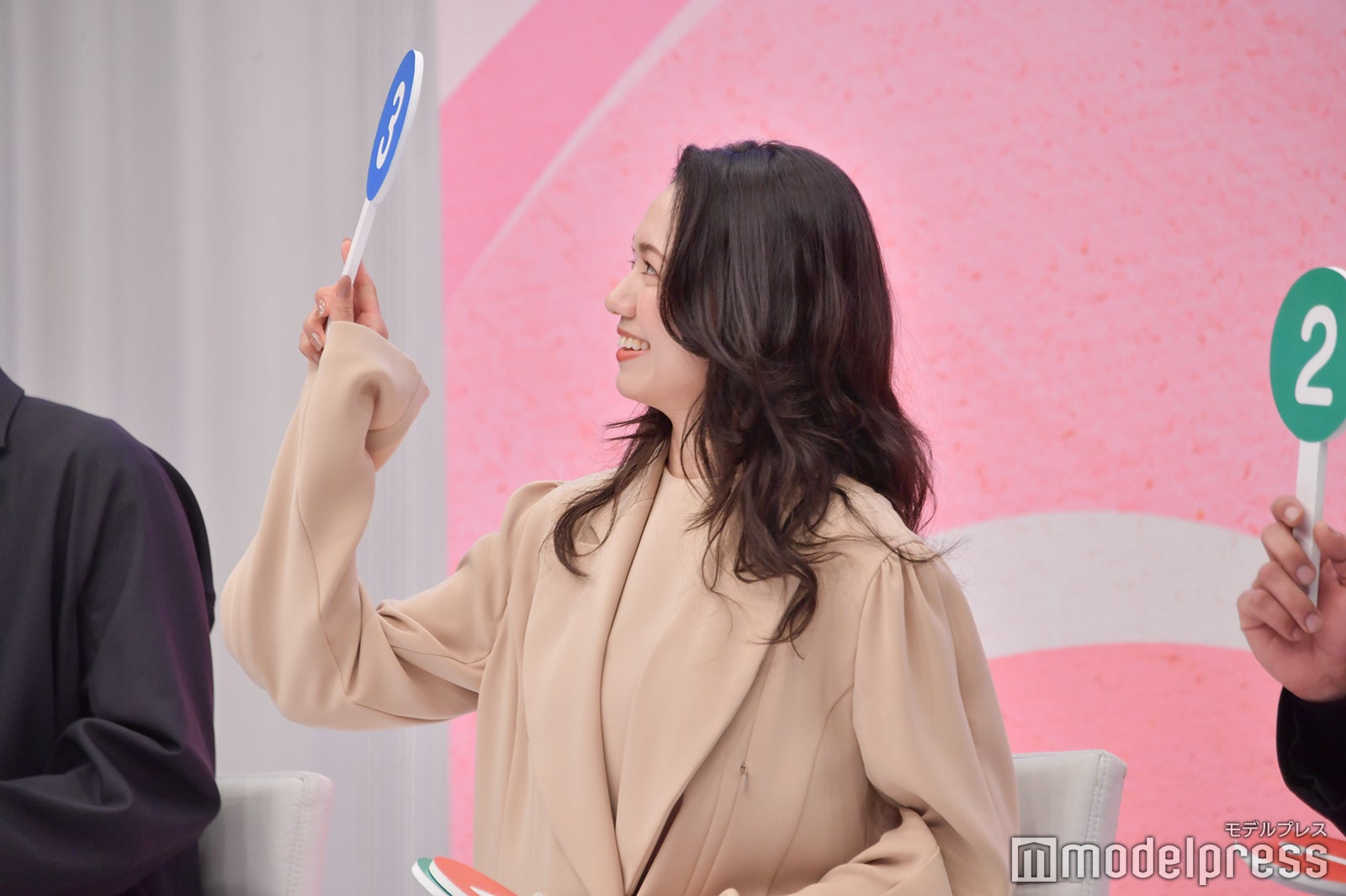 二階堂ふみ（C）モデルプレス