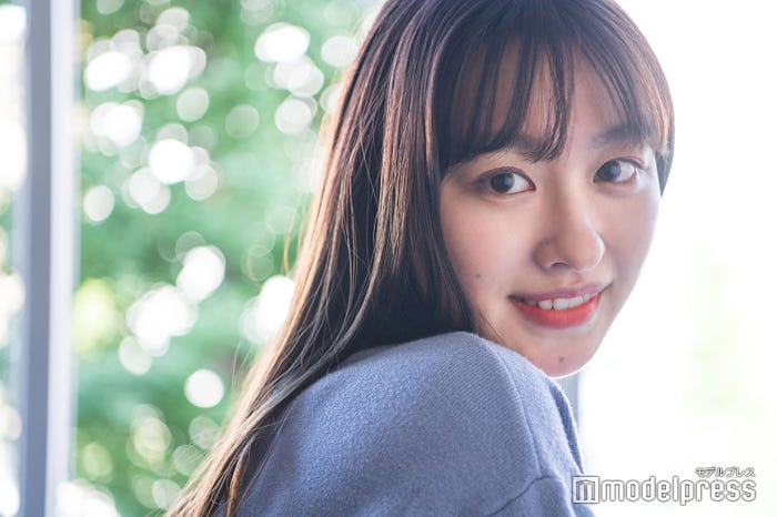 佐藤夕璃(C)モデルプレス