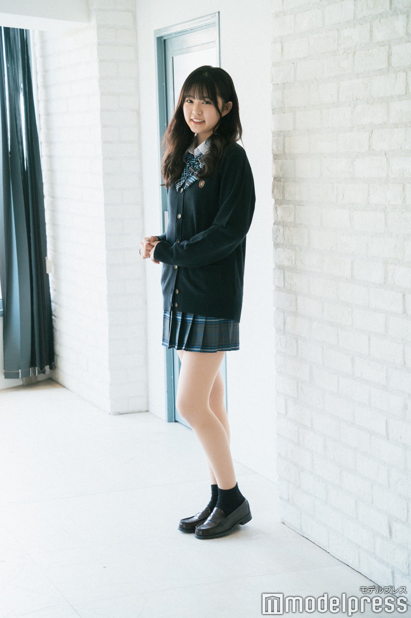 ゆづさん（C）モデルプレス