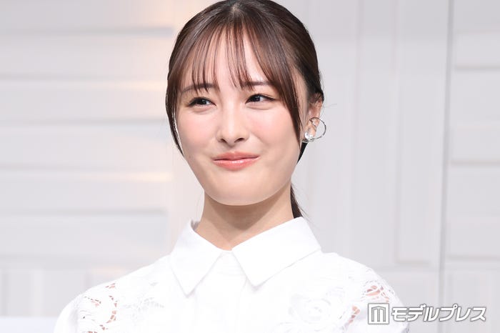 大友花恋(C)モデルプレス