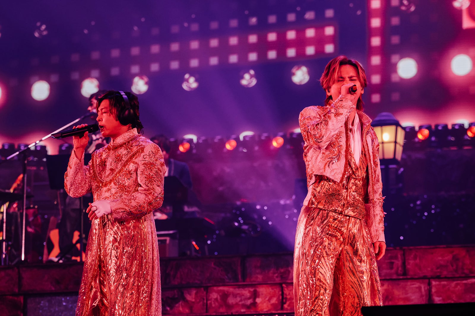 DOMOTO、改名後初ツアーで東京ドーム70公演達成 単独アーティスト最多記録を更新【ライブレポート／DOMOTO Concert 2026 ～Stay with me～】