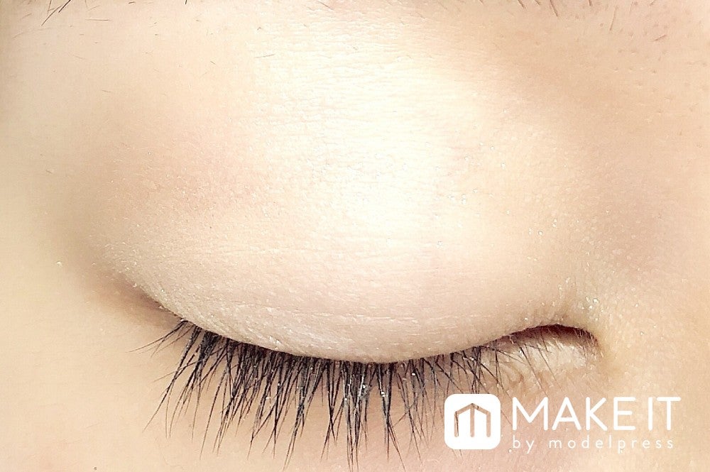 NARS／シングルアイシャドー（ソフトエッセンシャル）／5308 使用 (C)メイクイット