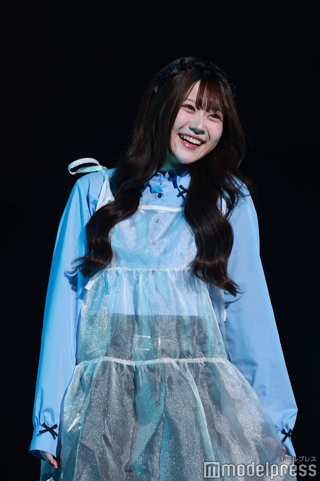 りんか（C）モデルプレス