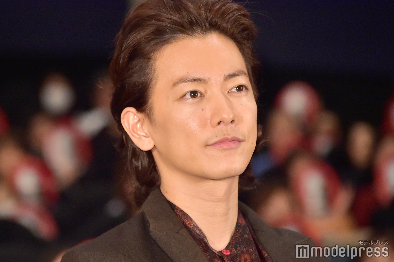 佐藤健 （C）モデルプレス