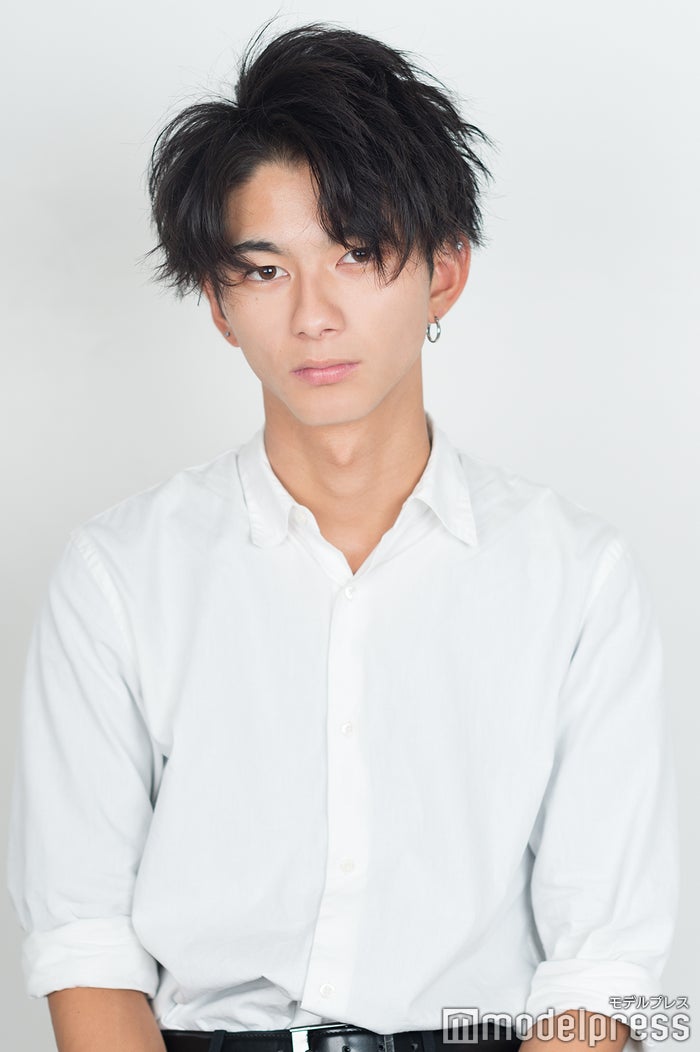 清田航陽(C)モデルプレス