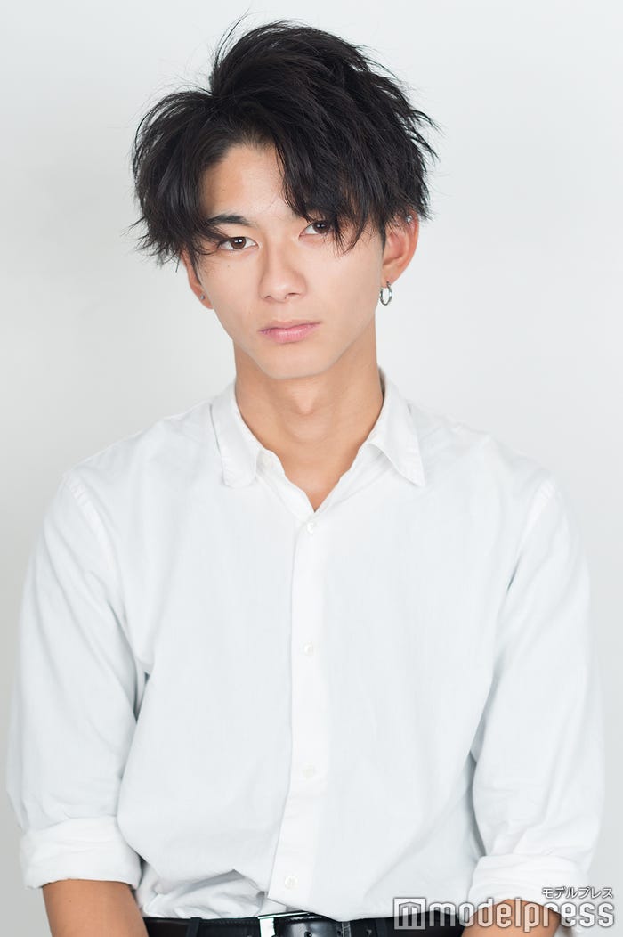 清田航陽(C)モデルプレス