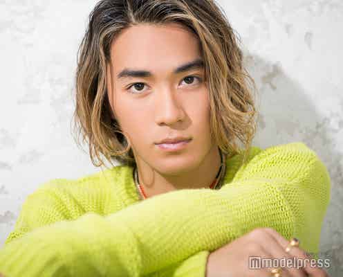 <EXILE TRIBE新グループ・BALLISTIK BOYZデビュー記念リレーインタビューVol.7>砂田将宏の素顔を紐解く
