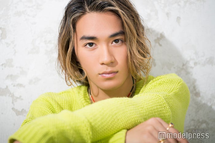 砂田将宏(C)モデルプレス