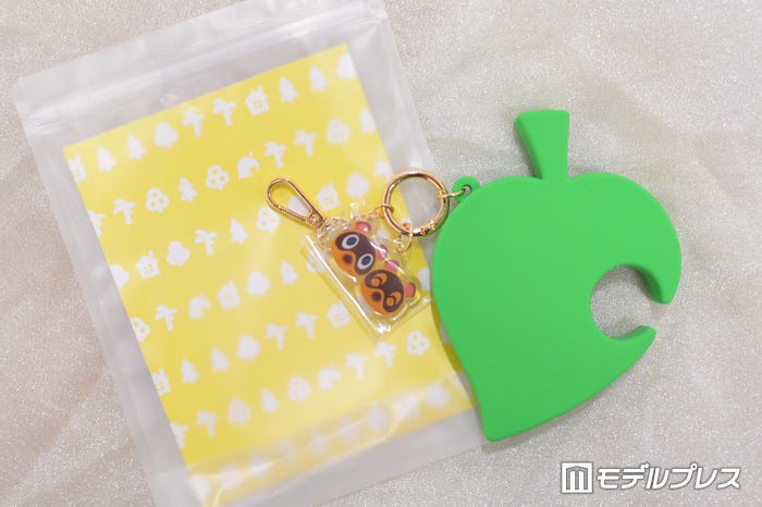 ファミリーマート×「あつまれ どうぶつの森」(C)モデルプレス