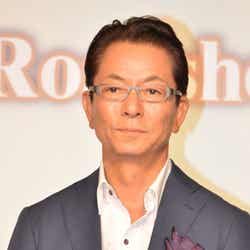 水谷豊