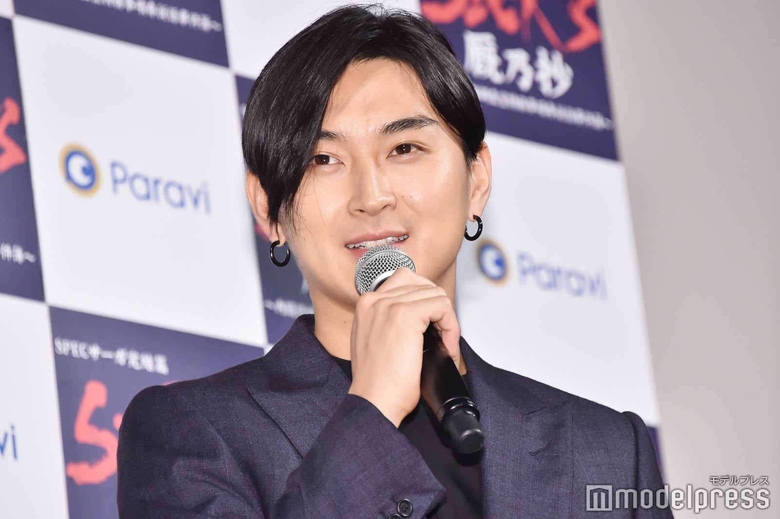 松田翔太（C）モデルプレス