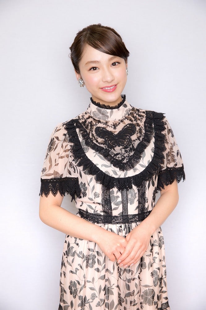 平祐奈（C）Ameba