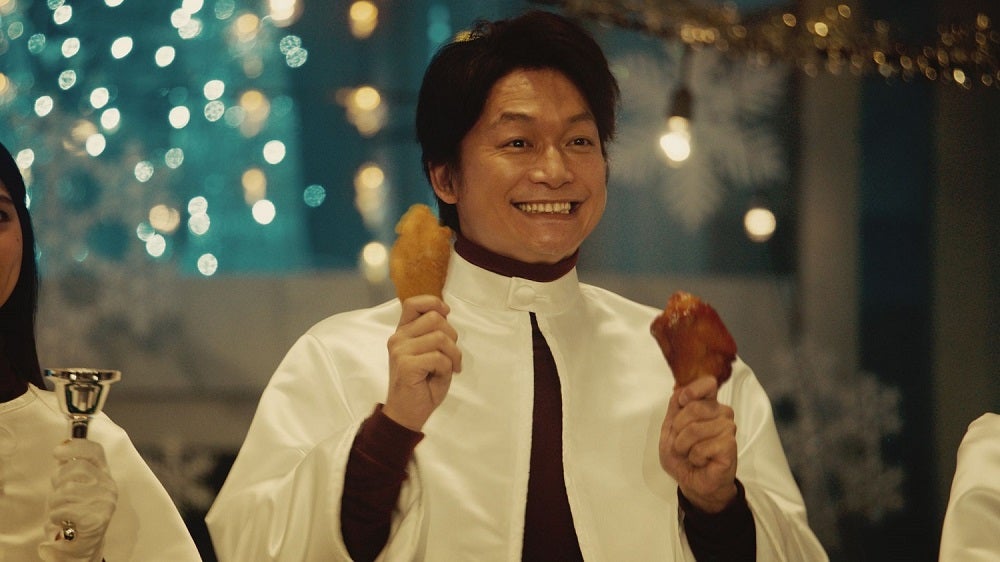 香取慎吾（提供画像）