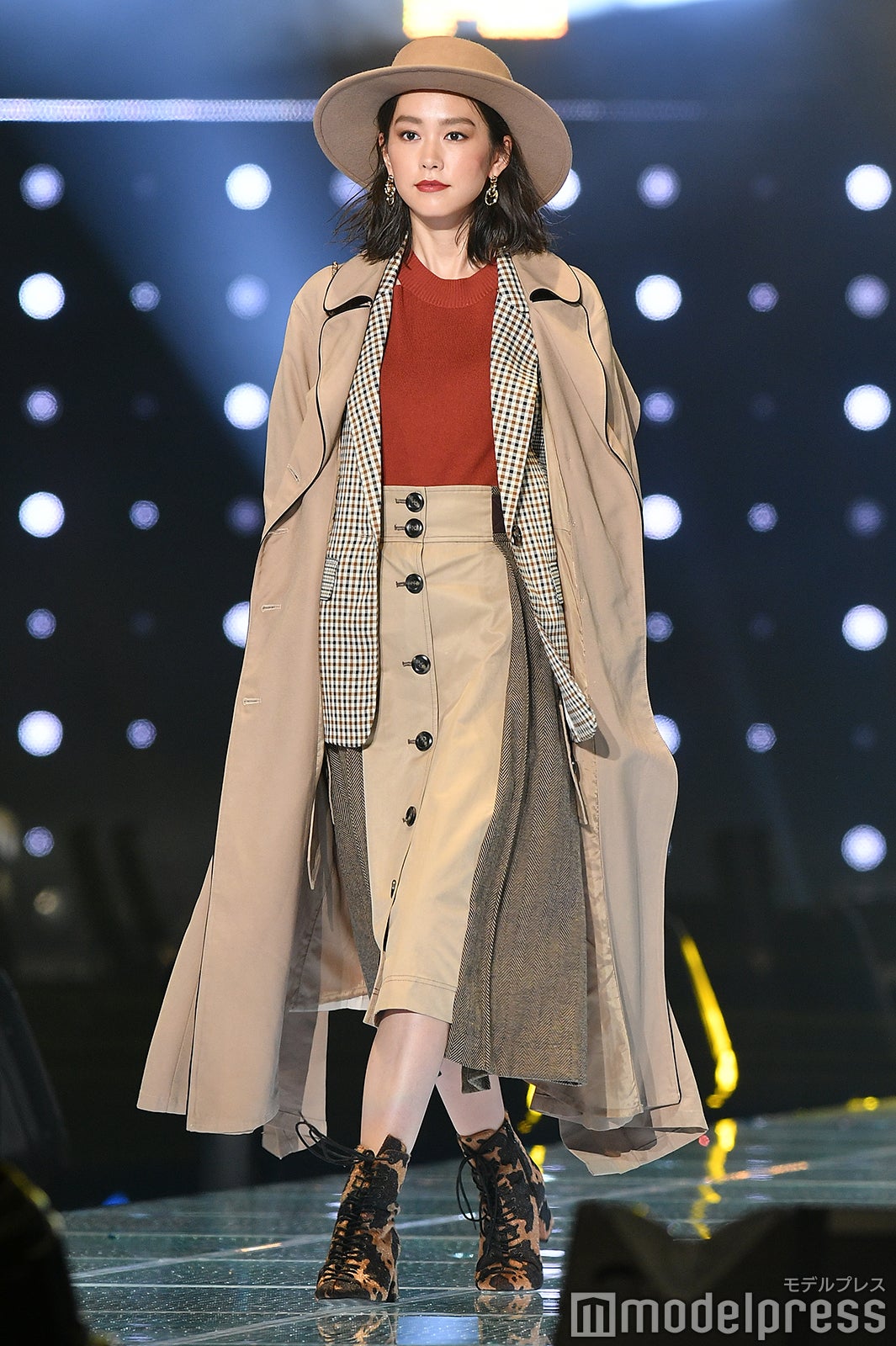 桐谷美玲 （C）モデルプレス