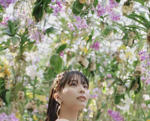 Kawaguchi Yurina(川口ゆりな)、2ndシングル「Cherish」決定「GirlsAward」で初披露