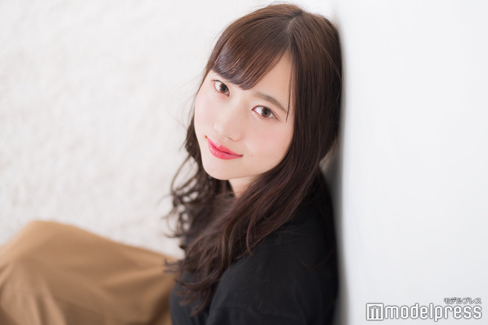  前原澄鈴（C）モデルプレス