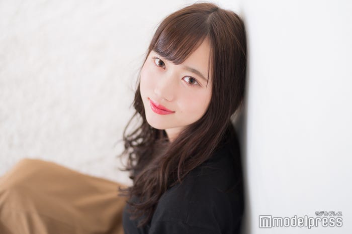 前原澄鈴(C)モデルプレス