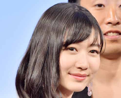 「Seventeen」岡本夏美が巨乳化?秘密に興味津々