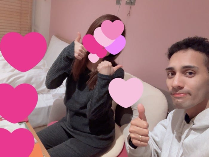 ネイボールオフィシャルブログより