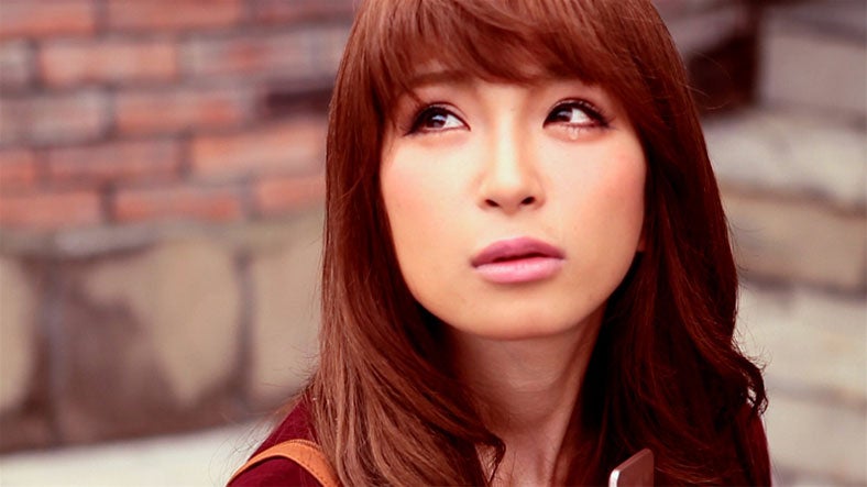 「美男ですね」出演で話題の人気モデル、MVで迫真の演技を披露