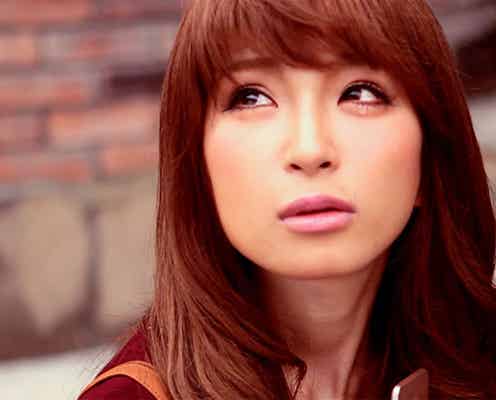 「美男ですね」出演で話題の人気モデル、MVで迫真の演技を披露