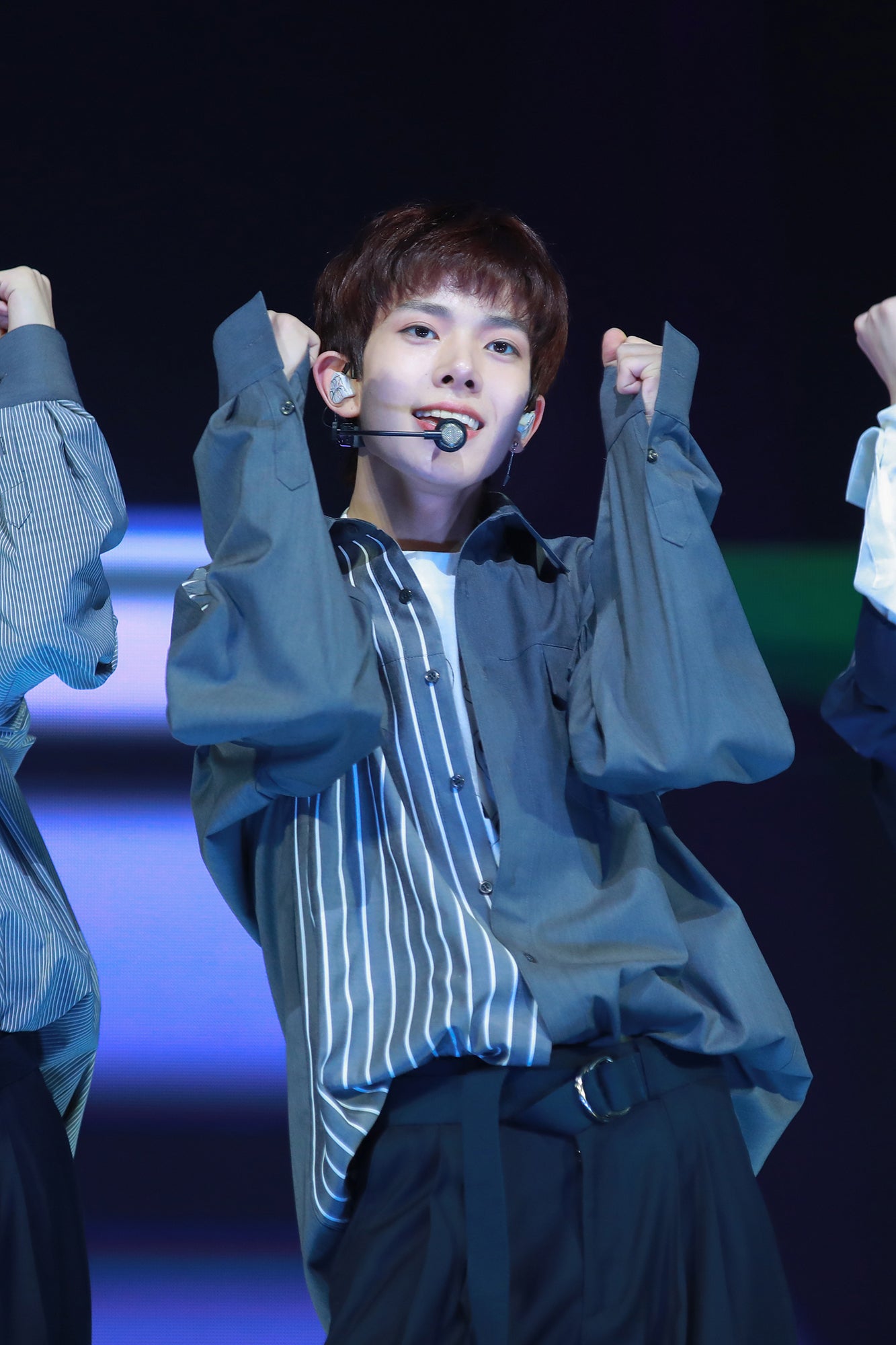 HEESEUNG（C）BELIFT LAB