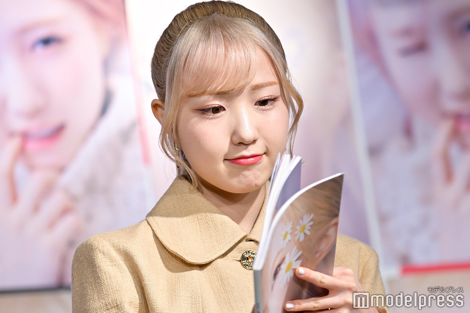 本田仁美（C）モデルプレス