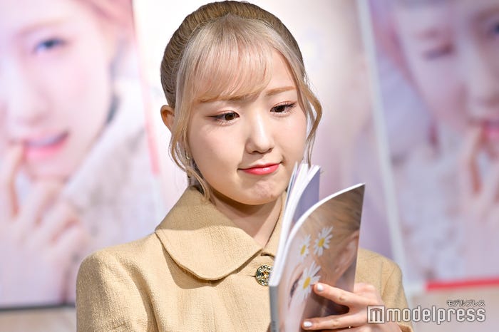 本田仁美(C)モデルプレス