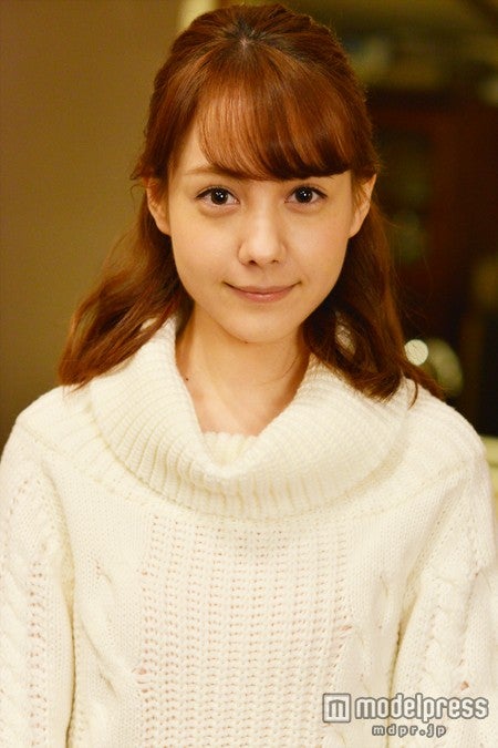 トリンドル玲奈