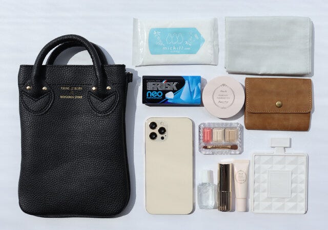 ムック本　ムック　付録　人気　おすすめ　オススメ　宝島社　宝島　レビュー　便利　優秀　当たり　最高　今月号　予定　今月　2023　ヤングアンドオルセン　ヤンオル　YOUNG