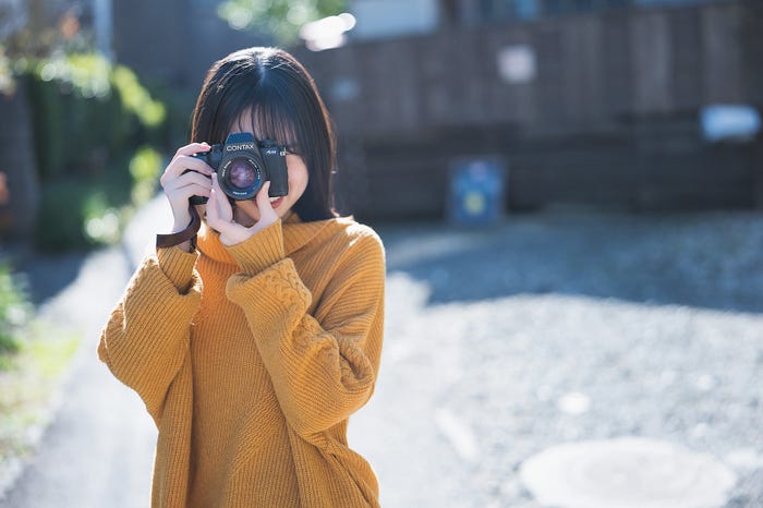 金村美玖(画像提供:講談社)