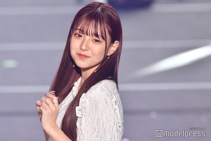 MINAMI (C)モデルプレス